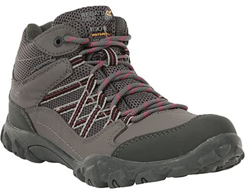 Regatta Lady Edgepoint Womens Walking Boots