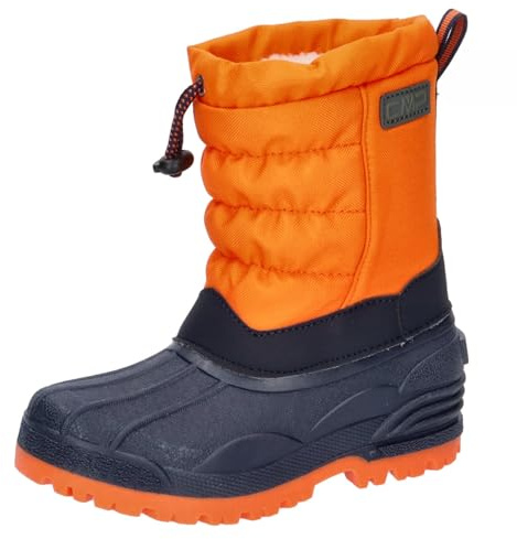CMP unisex - barn Kids Hanki 3.0 Snow BootsSnökängor