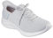 Skechers Damen Ultra Flex 3.0 Elevated Motion Sneaker, Gray, 41 EU