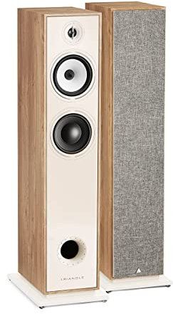 TRIANGLE Borea BR07 - Altoparlante Hi-Fi Colonne BOREA BR07