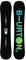 Burton Herren Freeride Snowboard Instigator Camber, Größe:150, Farben:no Color