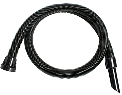 Central Technology Systems 1.8m Vacuum Hose Compatible with Henry and Other Numatic Vacuums Including Hetty, James, Edward, Harry, Nuvac and More