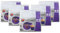Tassimo Kapseln Cadbury Kakao, 5 x 10 Pads, 50 Kakaokapseln