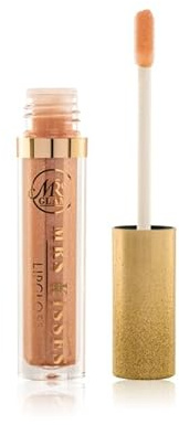 BPerfect x Mrs Glam – Mrs Kisses Lip Gloss – Shade: 06 Sexy Bon Bon – A soft pearly pink gloss with high sparkle shine – 3.5ml