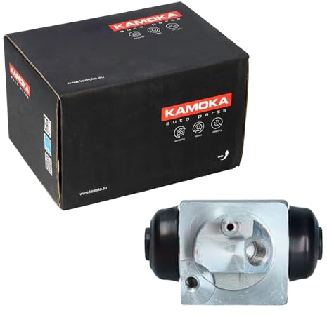 KAMOKA Radbremszylinder 1110071 Hinterachse links