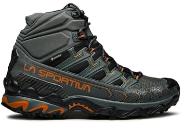La Sportiva Ultra Raptor Ii Mid Goretex Hiking Boots EU 45