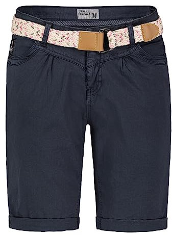 Urban Surface Damen Shorts D63990Z62252AZA Inkwell M