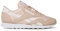 Reebok Damen Classic Nylon Sneaker,Pinstu Ftwwht Ftwwht,38 EU