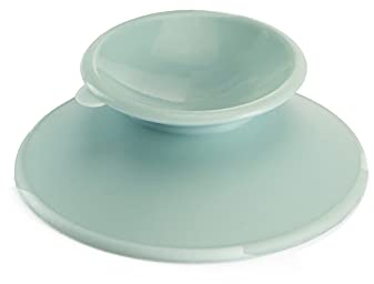 THERMOBABY 1654 - Ventosa universal de doble cara para vajilla (3 meses más