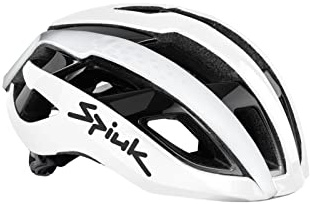 Spiuk Profit Helm, mattweiß, L