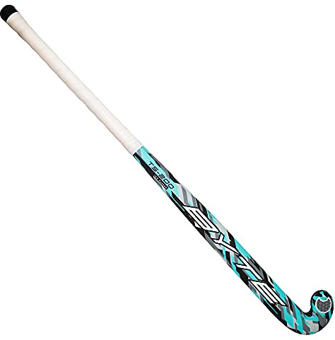 Byte TS200 Hockeyschläger / Hockeyschläger (91,4 cm (36,5 Zoll), blaugrün