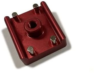 LOADCARE Nutenstein | Fitting | M8 | 1000 daN | für VW T5/T6/T6.1 | M8