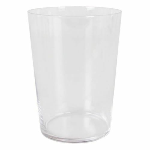 Dkristal Set de Vasos Oviedo Sidra 500 ml (6 Unidades)