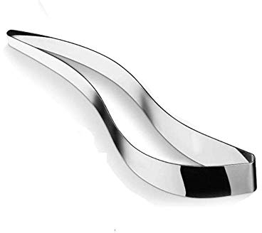 Emoly 304 Stainless Steel Cake Slicer, Cake Pie and Pastry Cutter Cake Server Slicer Pie Knife Cake Divider Tools