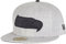 New Era 59Fifty Fitted Cap Heather Seattle Seahawks - 7 1/8