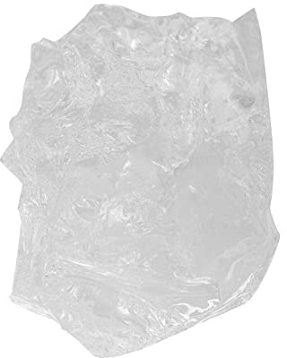 BAILIY 100/500g Transparente Jelly Wax Candle Material DIY Crystal Candle Cup Hecho a mano Vela Suministros Vela Cera Perfumada