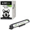 Angry Frog 1x Toner mit Chip Kompatibel TN249 BK für Brother MFC-L8390CDW MFC-L8340CDW HL-L8240CDW HL-L8230CDW