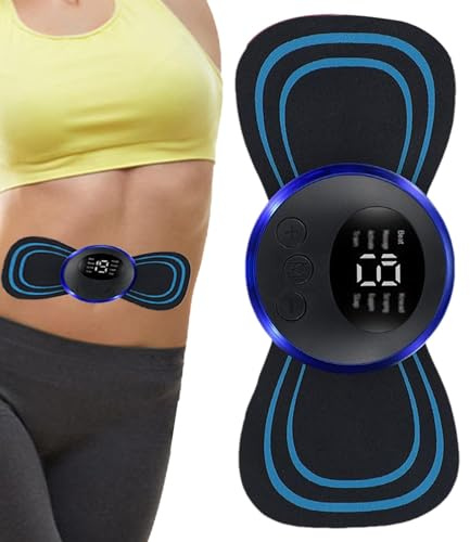 Sghtil Beckenbodentrainer für Frauen, Beckenbodentrainer - Elektrisches Beckenbodenmuskel-Gerät | Körpermassagewerkzeug