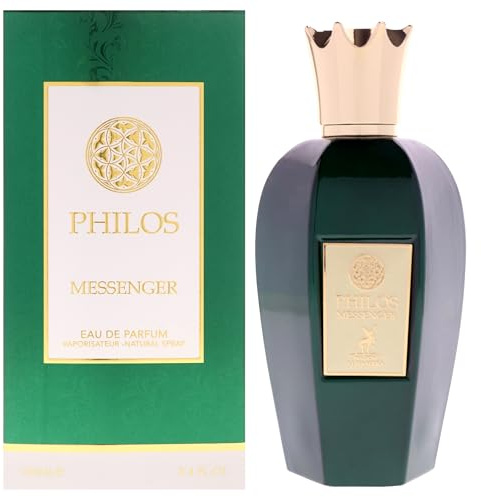 Philos Messenger - 100 ML
