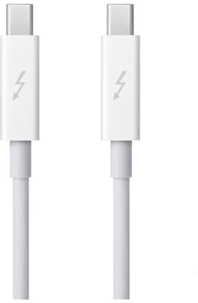 HYAGBCOP 2 3 to RJ45 Fire 1394B FireWire 800 Adapter Suitable for Computers Equipped with Port(Thunderbolt 2)