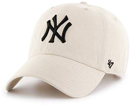 47 MLB New York Yankees CLEAN UP