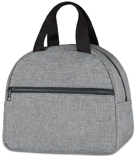 UYLIA Lunchtasche Kühltasche Klein klein Damen Herren Für Frauen Lunchbox für Erwachsene, Arbeit, Schule, Picknick, Strand.