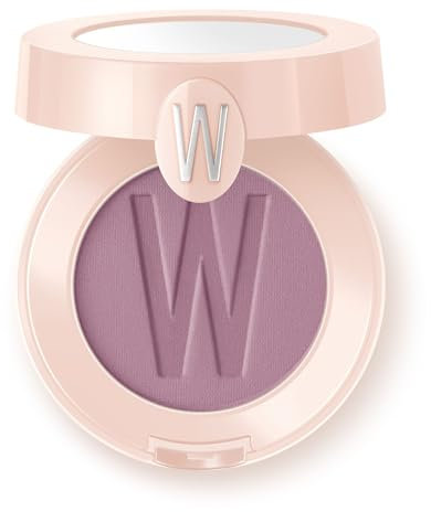 WYCON Cosmetics MONO SHOT Eyeshadow, Ombretto Mono in Polvere - 14 DAHLIA