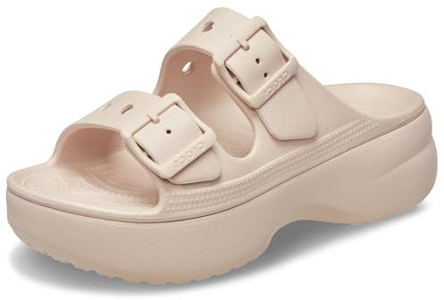 Crocs Women's Saturday Platform Sandal WSandal
