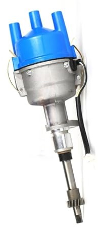 Distribuidor De Encendido 2 Cilindros Para Kinroad Joyner 650, Cc, Buggy Go Kart, LJ276, 276Q, Sand Spider Commando, Roketa Distribuidor EFI Distribuidor eléctrico