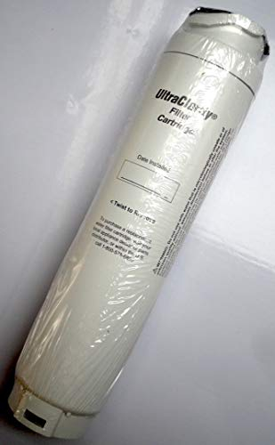 Gaggenau Ultraclarity 00740560 00641425 00644845 – Cartuccia filtro dell' acqua per frigorifero frigo Ice