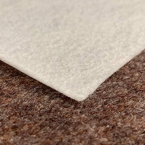 Rug Safe Rug Mat Gripper Rug To Carpet Gripper 120cm x 180cm