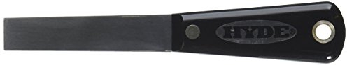 Hyde 2005 Putty Knife, Flexible, 3/4 in. W, 7 in. OAL