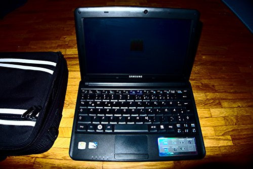 Samsung NP-N130-JA01DE - Netbook (10.1'', 160 GB Disco Duro, Windows 7 Starter)