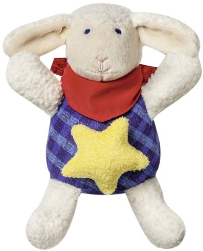 Ravensburger ministeps Schlummer-Schäfchen, Spieluhr