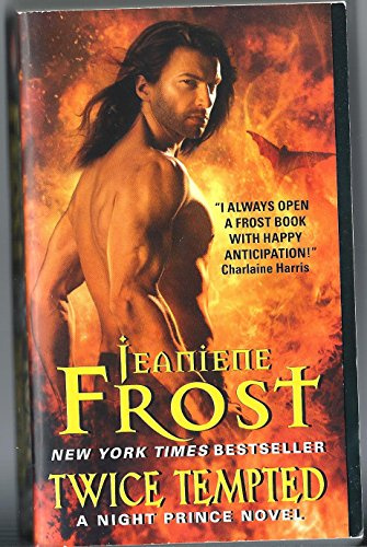 Twice Tempted: A Night Prince Novel: 2