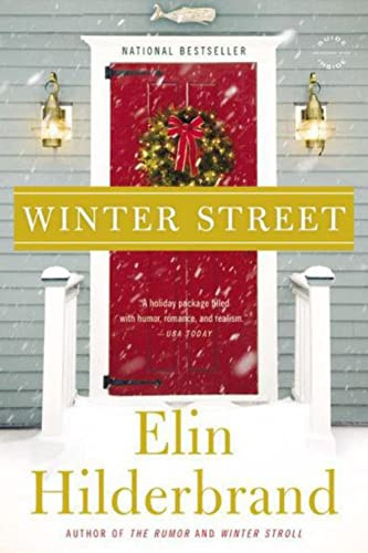Winter Street: A Novel
