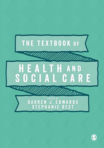 The Textbook of Health and Social Care