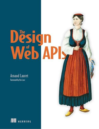 The Design of Web APIs