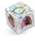 ZooBooKoo Scientific Human Body Cube Book - Systems and Statistics