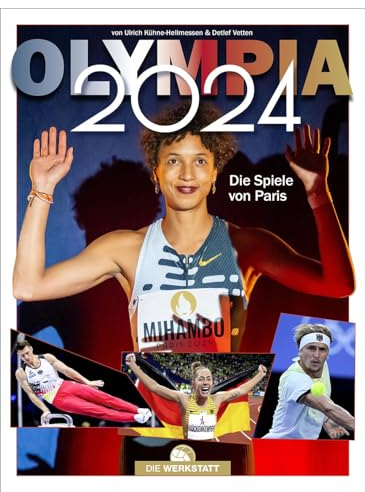 Olympia 2024: Die Spiele von Paris