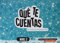 Qué te cuentas - Matemáticas manipulativas. Nivel 2 - 9788414012109 (QUE TE CUENTAS?)