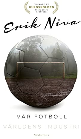 Vår fotboll