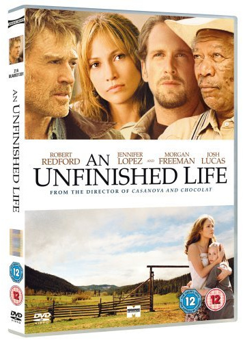 An Unfinished Life [DVD]