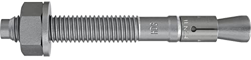 fischer 507579 Bolzen FBN II 10/10 feuerverzinkt