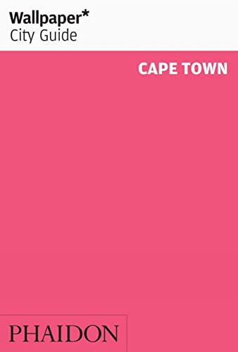 Wallpaper City Guide: Cape Town