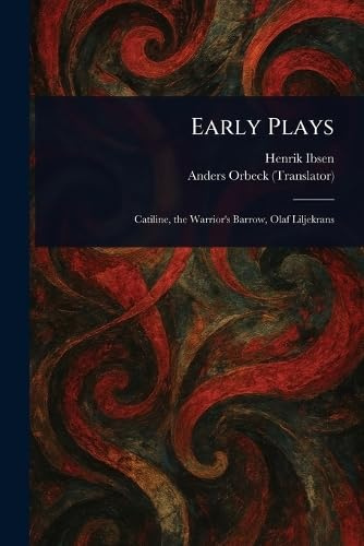 Early Plays