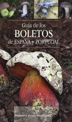 Guía de los boletos de España y Portugal