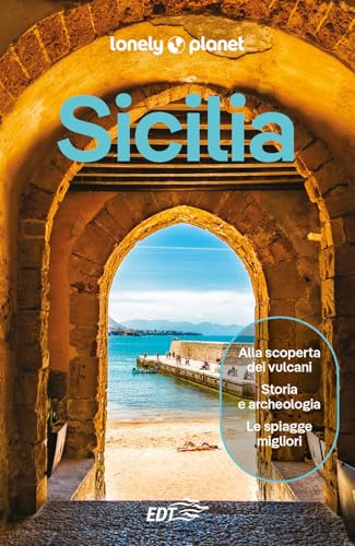 LONELY PLANET ITALIA