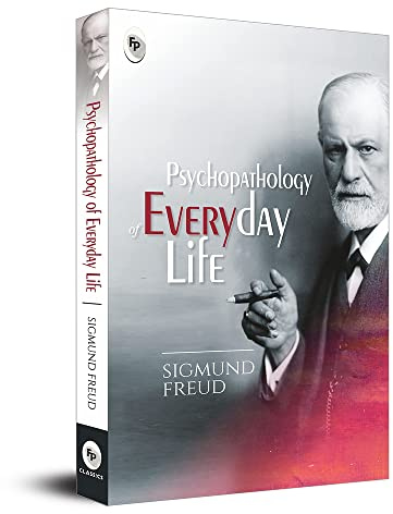 Psychopathology of Everyday Life