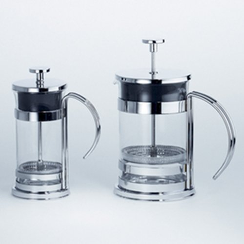 Cha Cult Tee- / Kaffeezubereiter 0,35l (French-Press)